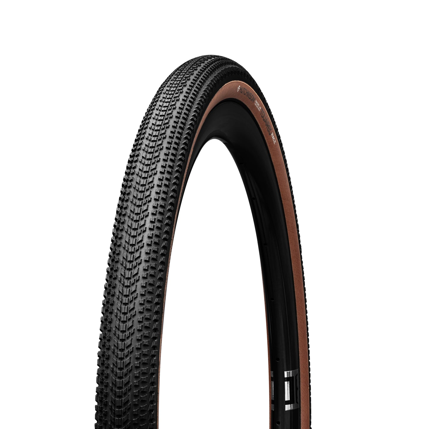 Pneu HUTCHINSON TOUAREG RACE 700c Tubeless Ready Beige