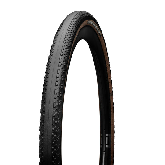 Pneu HUTCHINSON TOUAREG RACE GS 700c Tubeless Ready Beige