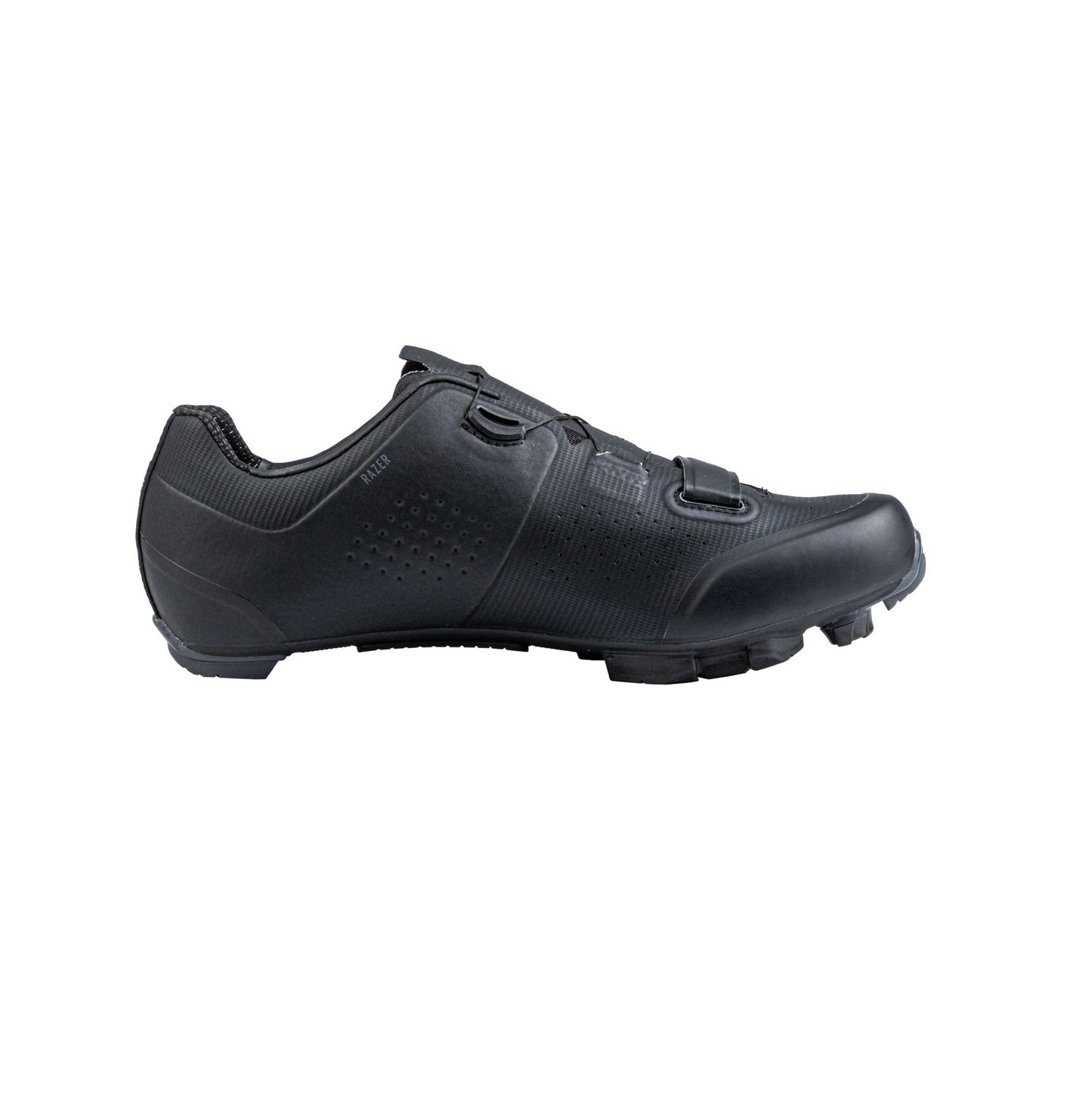 Chaussures VTT NORTHWAVE RAZER Noir 2025