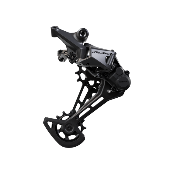 Dérailleur Arrière SHIMANO DEORE RD-M6200-SGS 12V Chape Longue *