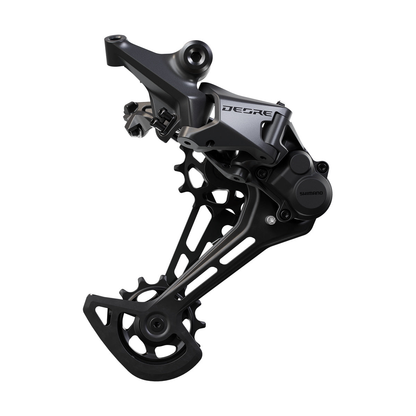 Dérailleur Arrière SHIMANO DEORE RD-M6200-SGS 12V Chape Longue *