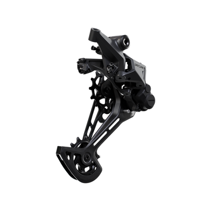 Dérailleur Arrière SHIMANO DEORE RD-M6200-SGS 12V Chape Longue *