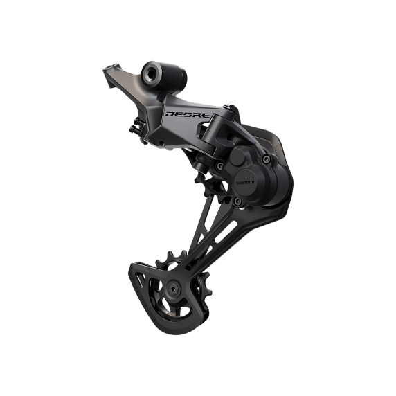 Dérailleur Arrière SHIMANO DEORE RD-M6200-SGS 12V Chape Longue *