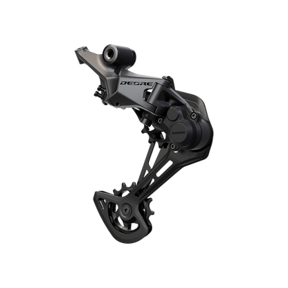 Dérailleur Arrière SHIMANO DEORE RD-M6200-SGS 12V Chape Longue *