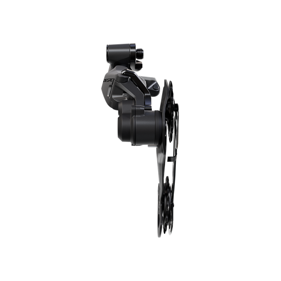 Dérailleur Arrière SHIMANO DEORE RD-M6200-SGS 12V Chape Longue *