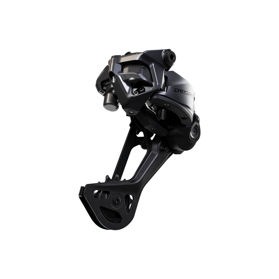 Dérailleur Arrière E-Bike SHIMANO DEORE Di2 RD-M6260-12 12V Chape Longue
