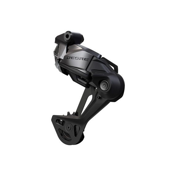 Dérailleur Arrière E-Bike SHIMANO DEORE Di2 RD-M6260-12 12V Chape Longue