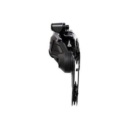 Dérailleur Arrière E-Bike SHIMANO DEORE Di2 RD-M6260-12 12V Chape Longue