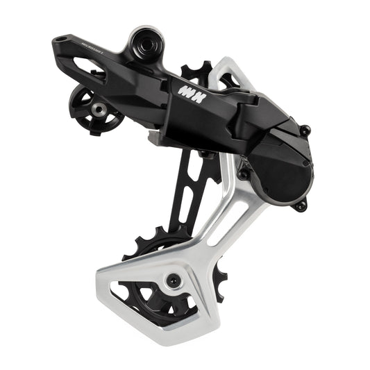 Dérailleur Arriere MICROSHIFT ADVENT MX Pro 10V/11V