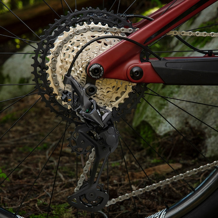 Dérailleur Arrière SHIMANO DEORE XT RD-M8100-SGS 12V Chape Longue