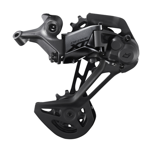 Dérailleur Arrière SHIMANO DEORE XT RD-M8130-SGS 11V Linkglide Chape Longue