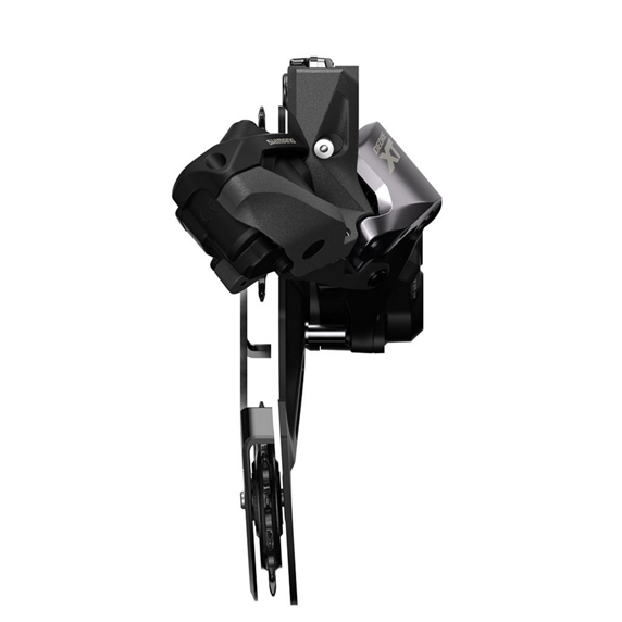Dérailleur Arrière E-Bike SHIMANO DEORE XT Di2 RD-M8150-SGS 12V Chape Longue