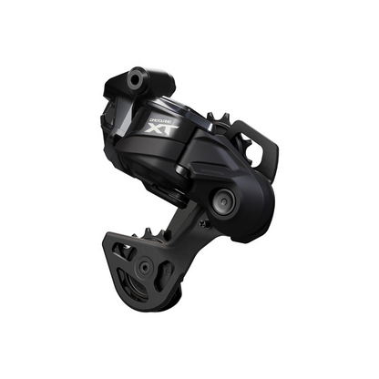Dérailleur Arrière SHIMANO XT Di2 Wireless M8250-GS 12V Chape Moyenne