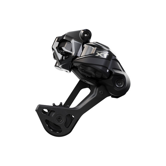 Dérailleur Arrière SHIMANO XT Di2 Wireless M8250-SGS 12V Chape Longue