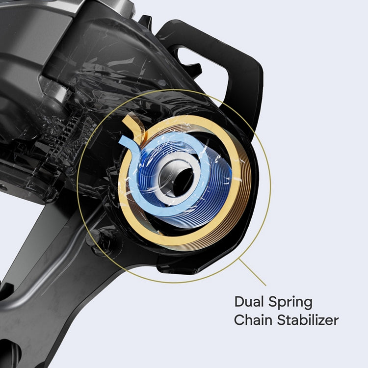 Dérailleur Arrière SHIMANO XT Di2 Wireless M8250-GS 12V Chape Moyenne