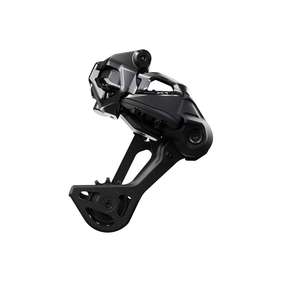 Dérailleur Arrière E-Bike SHIMANO DEORE XT Di2 RD-M8260-11L 11V Linkglide Chape Longue