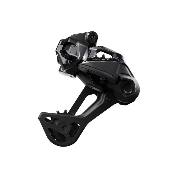 Dérailleur Arrière E-Bike SHIMANO DEORE XT Di2 RD-M8260-12 12V Chape Longue