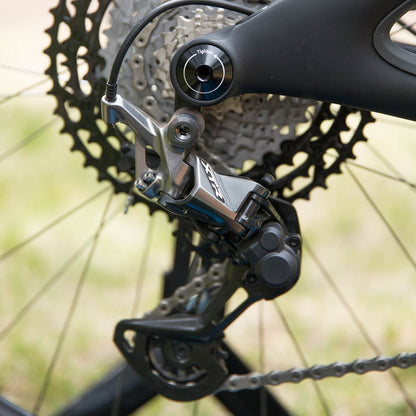 Dérailleur Arrière SHIMANO XTR RD-M9100-SGS 12V Chape Longue