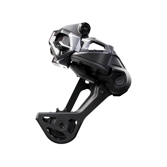 Dérailleur Arrière E-Bike SHIMANO XTR Di2 RD-M9260-11L 11V Linkglide Chape Longue