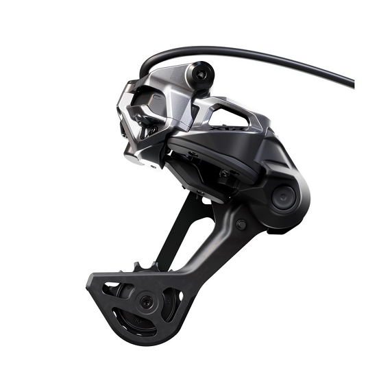 Dérailleur Arrière E-Bike SHIMANO XTR Di2 RD-M9260-12 12V Chape Longue