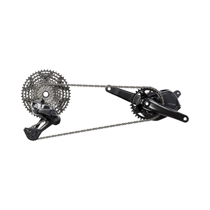 Dérailleur Arrière E-Bike SHIMANO XTR Di2 RD-M9260-12 12V Chape Longue