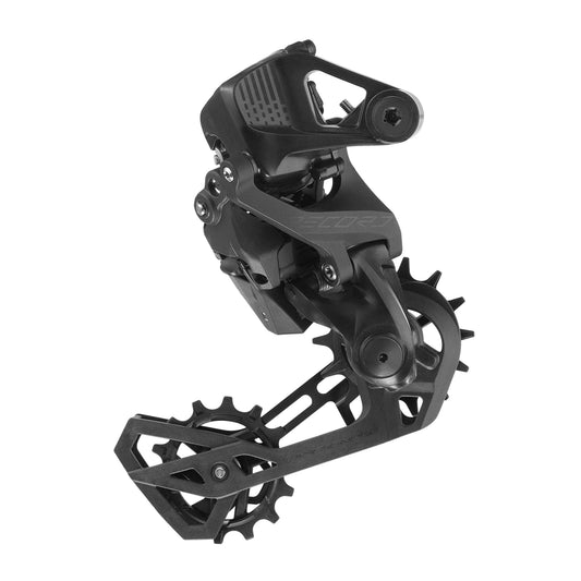 Dérailleur Arrière 13V CAMPAGNOLO RECORD WRL