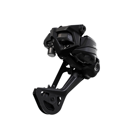 Dérailleur Arrière SHIMANO GRX Di2 Wireless RX717 12V SGS 10-51 dents