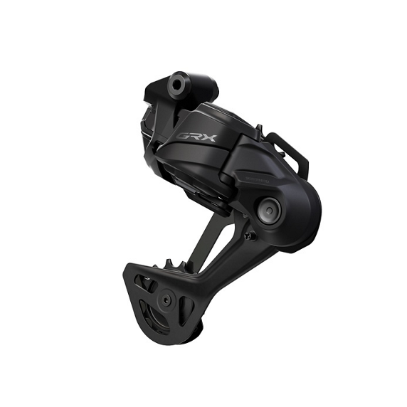 Dérailleur Arrière SHIMANO GRX Di2 Wireless RX717 12V SGS 10-51 dents