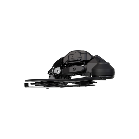 Dérailleur Arrière SHIMANO GRX Di2 Wireless RX827 12V SGS 10-51 dents