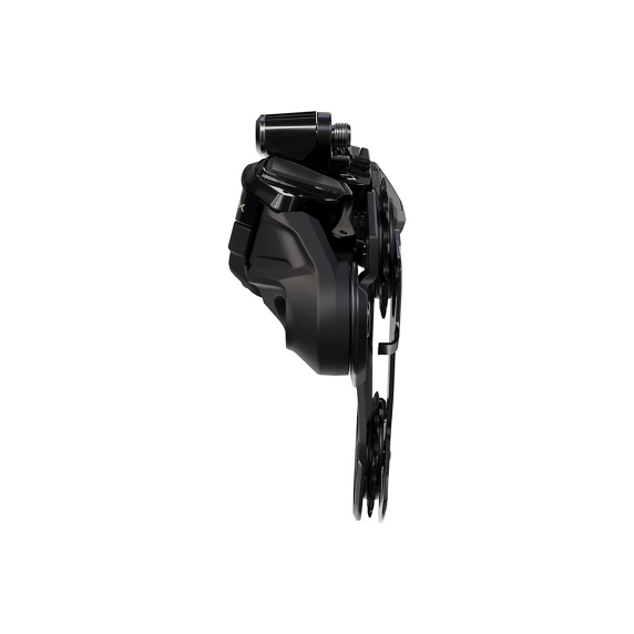 Dérailleur Arrière SHIMANO GRX Di2 Wireless RX827 12V SGS 10-51 dents