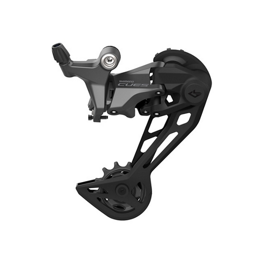 Dérailleur Arrière SHIMANO CUES U6020-SGS 11V Chape Longue