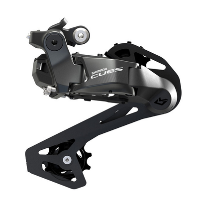 Dérailleur Arrière E-Bike SHIMANO CUES Di2 RD-U6070-GS Linkglide 11V Chape Moyenne