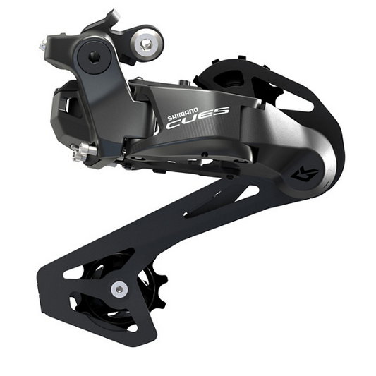 Dérailleur Arrière SHIMANO CUES Di2 U6070-GS 11V Chape Moyenne