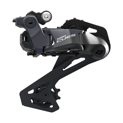 Dérailleur Arrière SHIMANO CUES Di2 RD-U8050-SGS Linkglide 11/10V Chape Longue