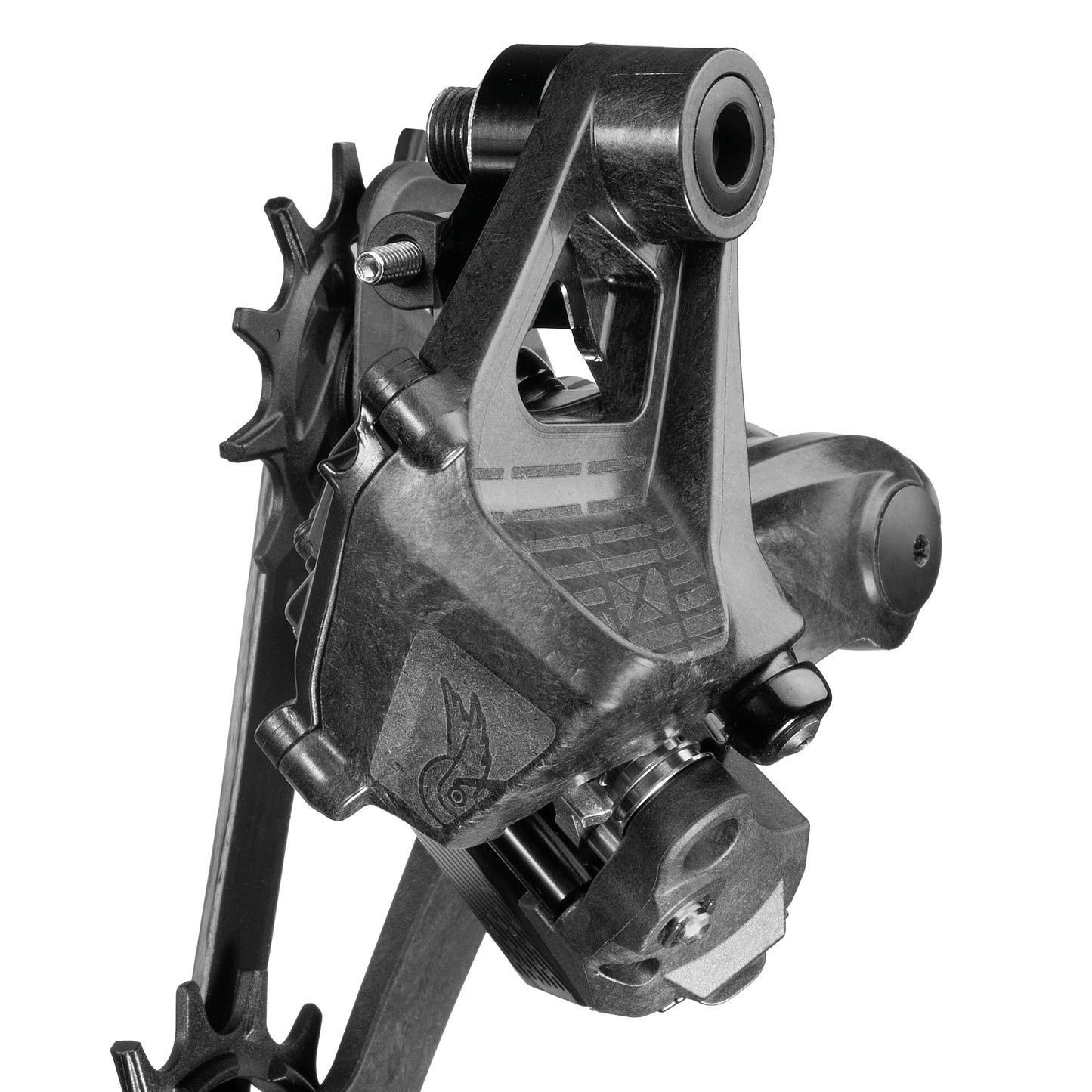 Dérailleur Arrière CAMPAGNOLO 1x13V CLUTCH SUPER RECORD X GRAVEL / ROAD