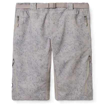 Short ENDURA HUMMVEE LINER Gris Titanium