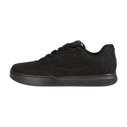 Chaussures ENDURA HUMMVEE FLAT Noir