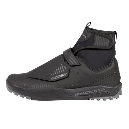 Chaussures ENDURA MT500 BURNER FLAT WATERPROOF Noir