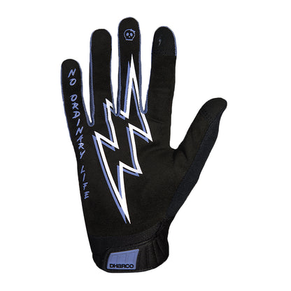 Gants DHARCO RACE Femme Ultra Violet