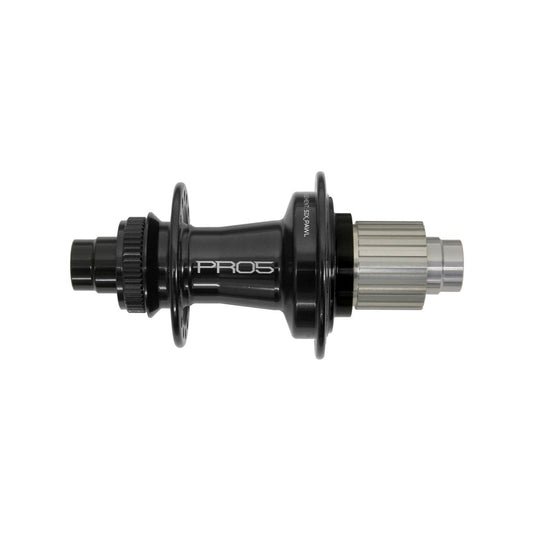 Moyeu Arrière HOPE PRO 5 12x135/142mm Centerlock Noir