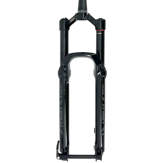 Fourche ROCKSHOX LYRIK SELECT CHARGER RC 29" DEBONAIR+ Conique 15x110mm Boost Noir