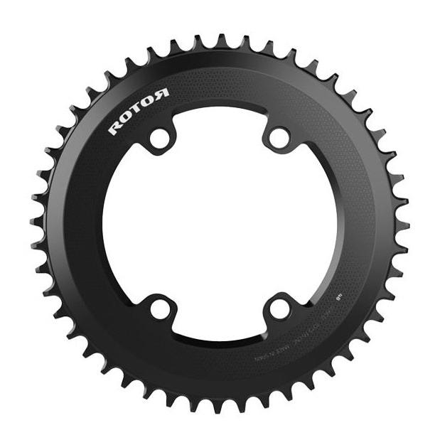 Plateau Mono 11V ROTOR ROUND RING 110 mm