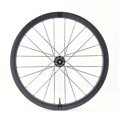 Paires de Roues SCOM ULTRA 40 Tubeless Ready (Center Lock)