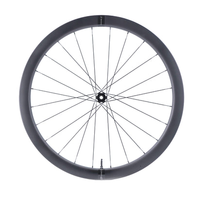 Paire de Roues SCOM CORSA 45 Tubeless Ready (Center Lock)