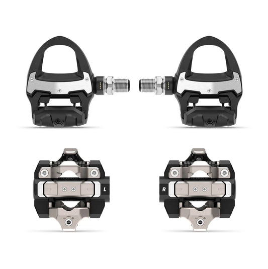 Kit Pédales Capteur de Puissance GARMIN RALLY RS/XC 210