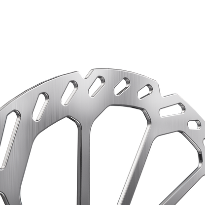 Disque SHIMANO RT-CL750 CENTER LOCK Externe