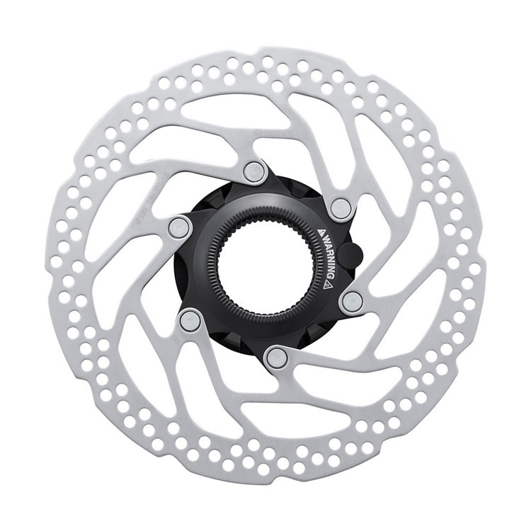 Disque SHIMANO RT-EM300 CENTER LOCK Aimant E-bike