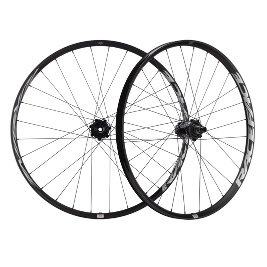 Paire de Roues RACE FACE TURBINE 29" 15x110mm/12x148mm Boost