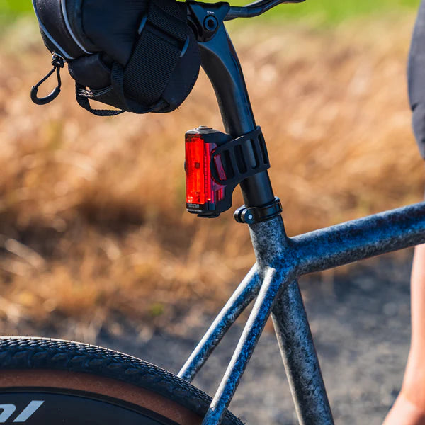 Éclairage Arrière LEZYNE RADAR DRIVE