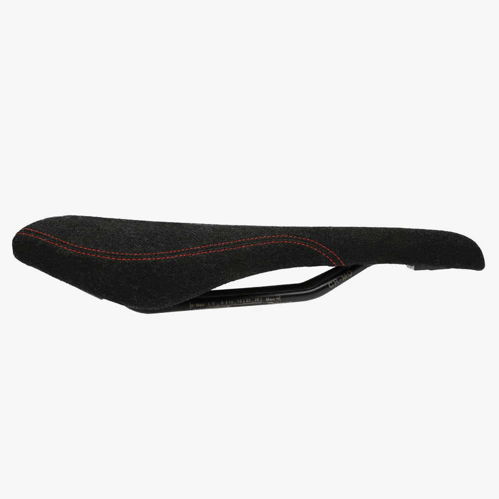 Selle SDG RADAR MTN SENSUS Kevlar Rails Lux-Alloy Noir